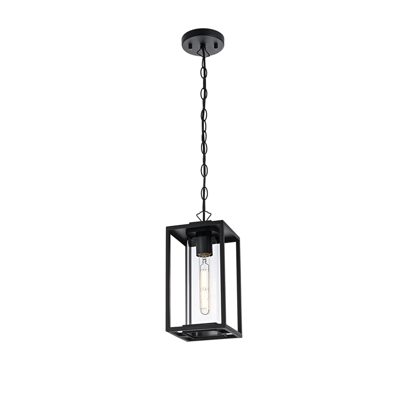 Elegant Lighting Memphis 7