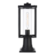 Elegant Lighting Memphis 7