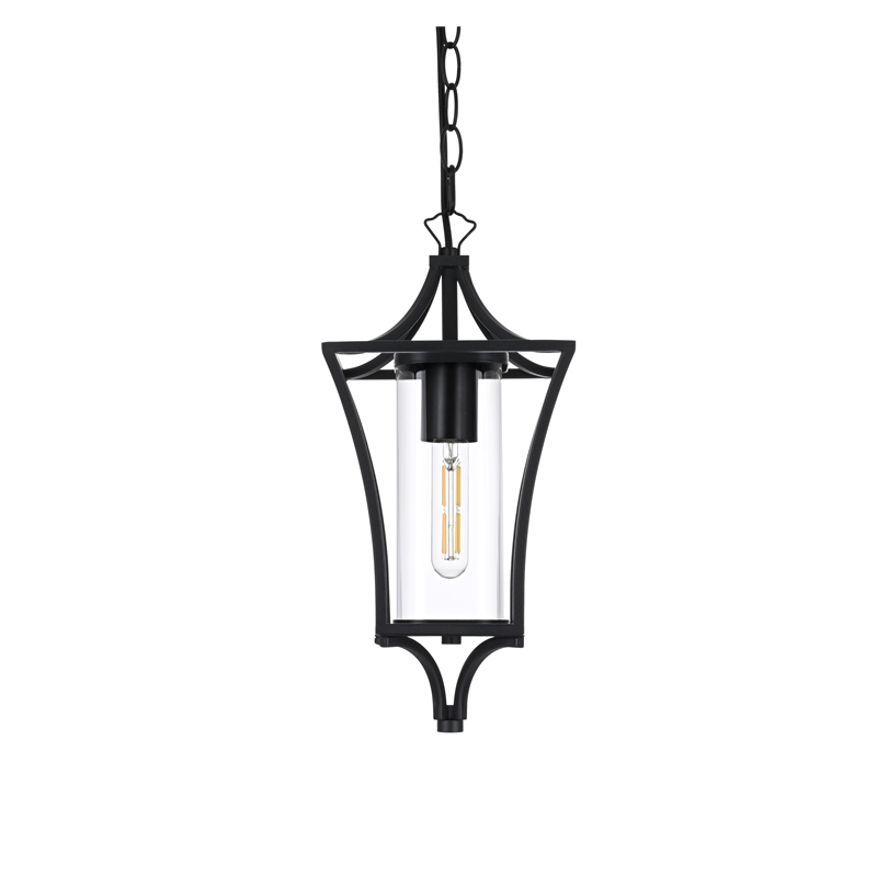 Elegant Lighting Belgrade 7