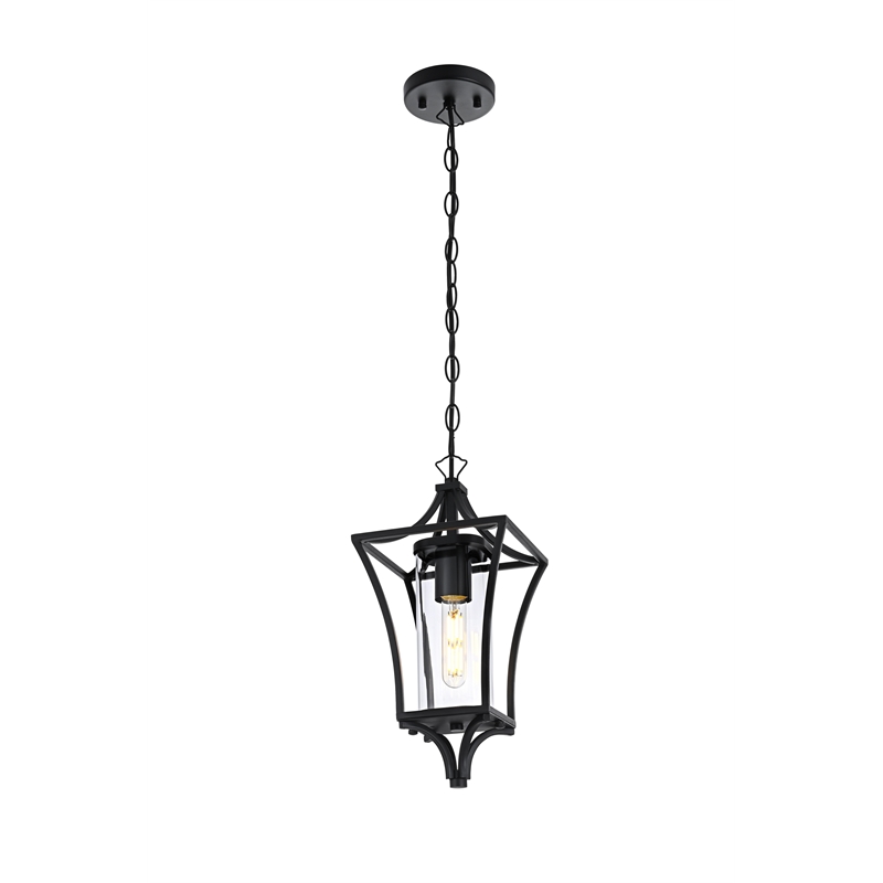 Elegant Lighting Belgrade 7