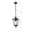 Elegant Lighting Belgrade 7