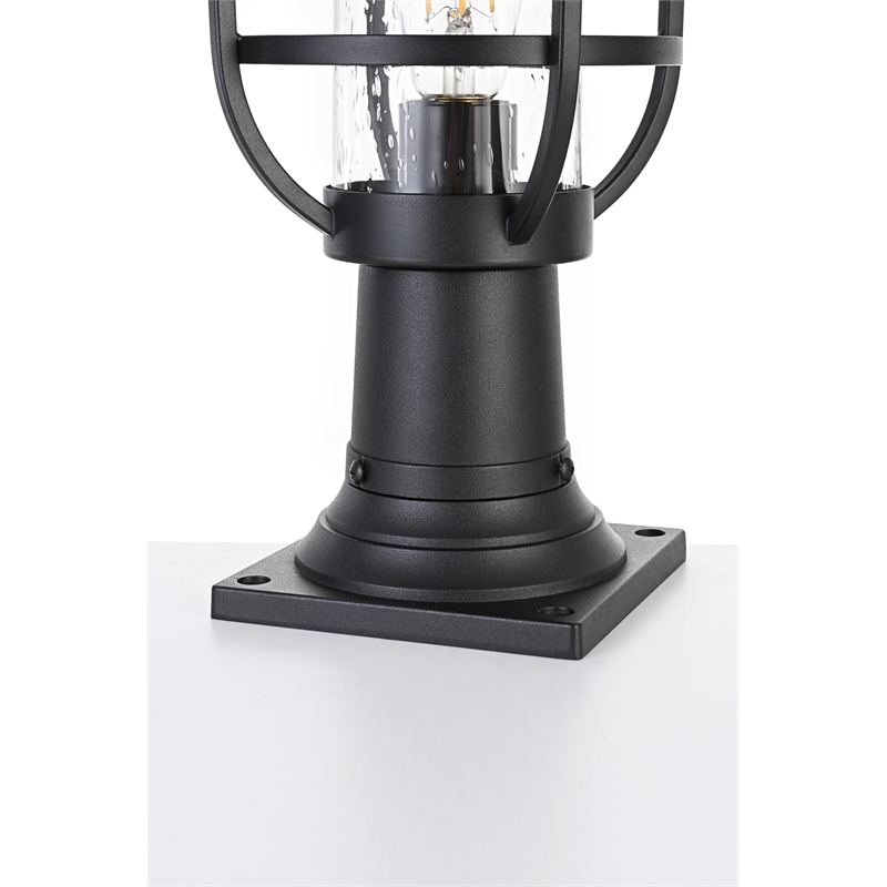 Elegant Lighting Janney 7