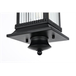 Elegant Lighting Collins 7
