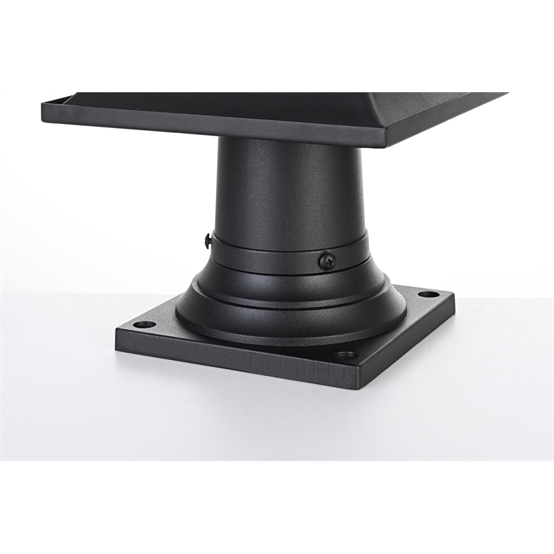 Elegant Lighting Collins 7