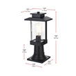 Elegant Lighting Tioga 7
