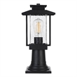 Elegant Lighting Tioga 7