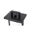 Elegant Lighting Tilton 7