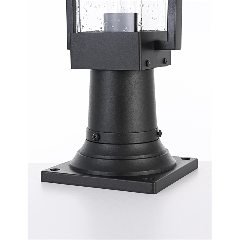 Elegant Lighting Tilton 7