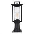 Elegant Lighting Tilton 7