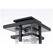 Elegant Lighting Cambria 7