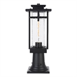 Elegant Lighting Cambria 7