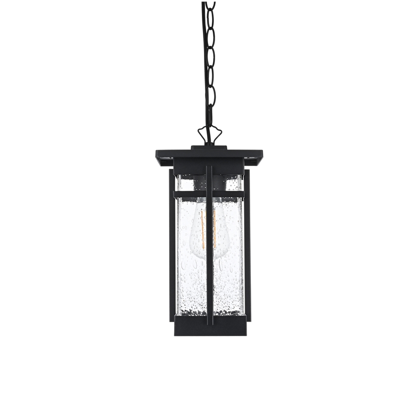 Elegant Lighting Livingston 7