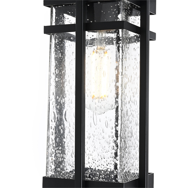 Elegant Lighting Livingston 7