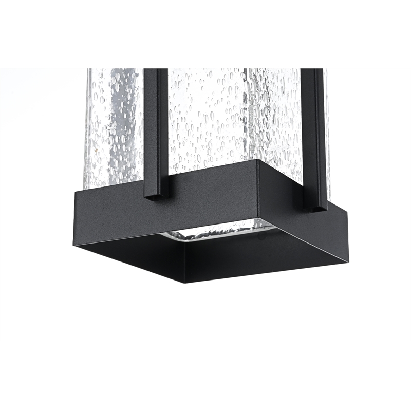 Elegant Lighting Livingston 7