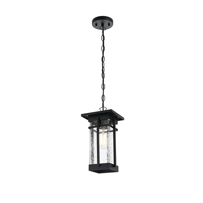 Elegant Lighting Livingston 7