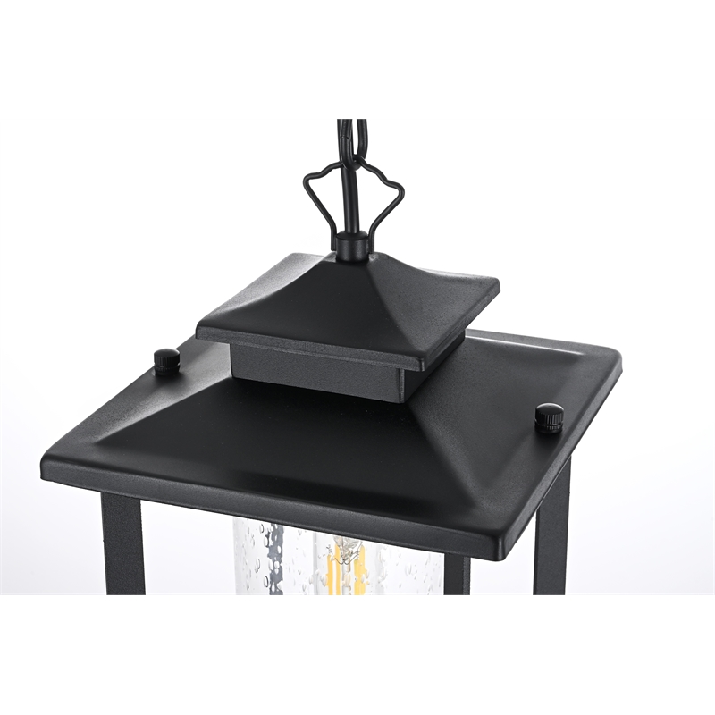 Elegant Lighting Sepviva 7