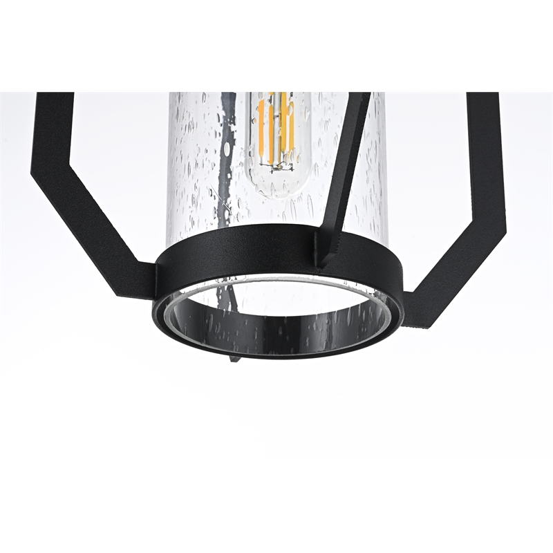 Elegant Lighting Sepviva 7
