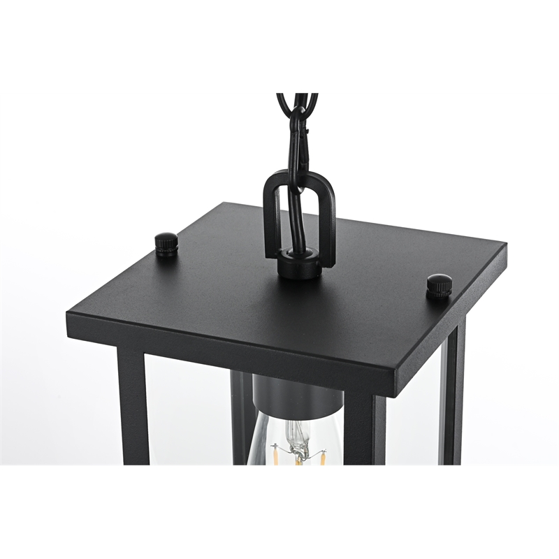 Elegant Lighting Venango 7