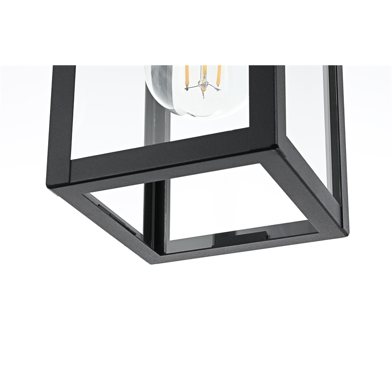 Elegant Lighting Venango 7