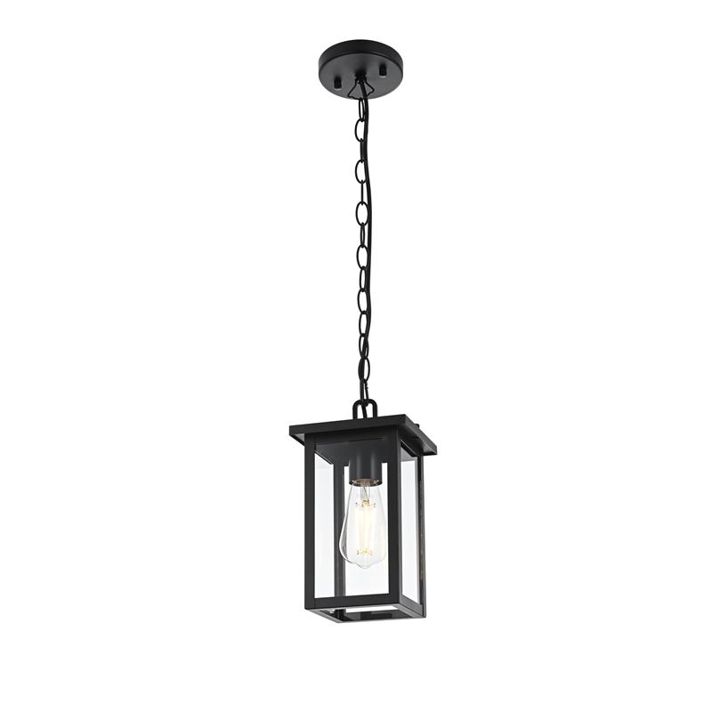 Elegant Lighting Venango 7