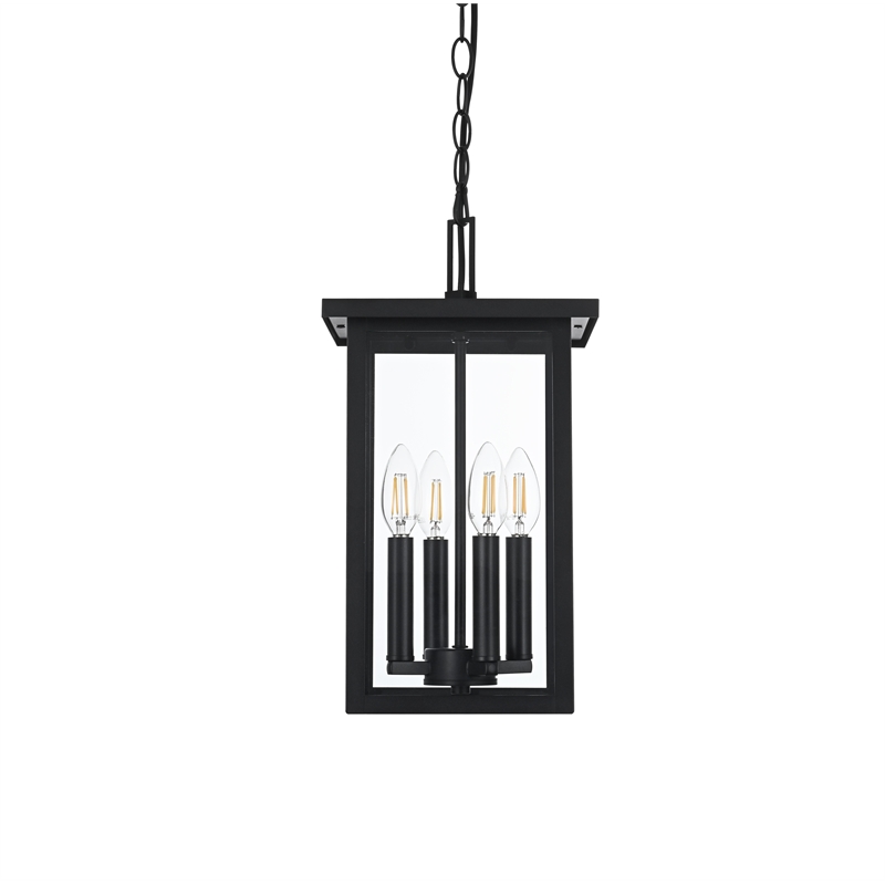 Elegant Lighting Sheridan 7