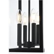 Elegant Lighting Sheridan 7