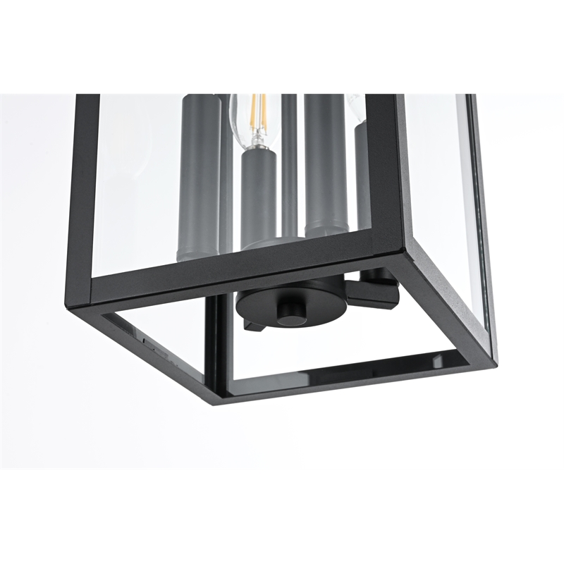Elegant Lighting Sheridan 7