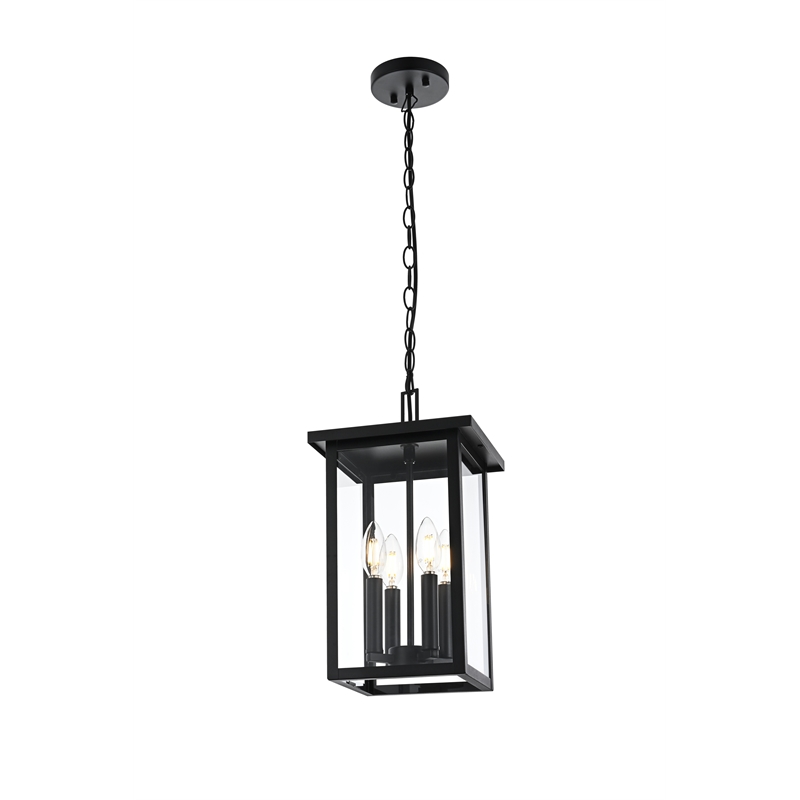Elegant Lighting Sheridan 7