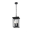 Elegant Lighting Sheridan 7