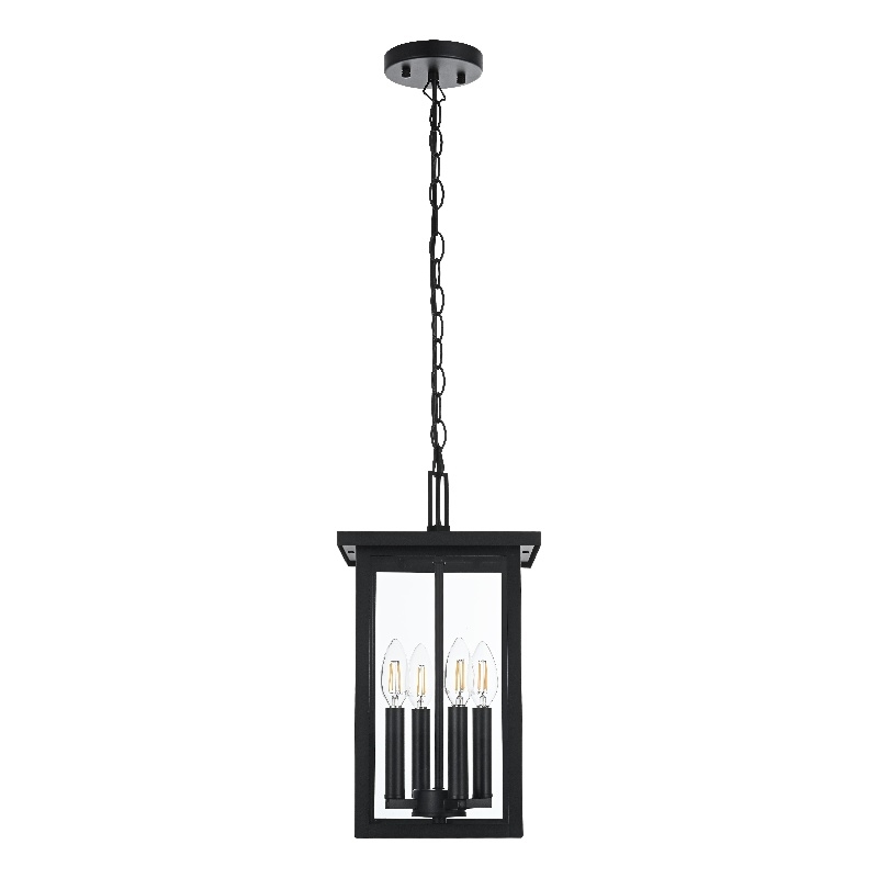 Elegant Lighting Sheridan 7