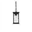 Elegant Lighting Mascher 7