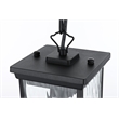 Elegant Lighting Mascher 7