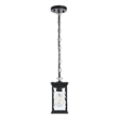 Elegant Lighting Mascher 7