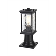 Elegant Lighting Mascher 7