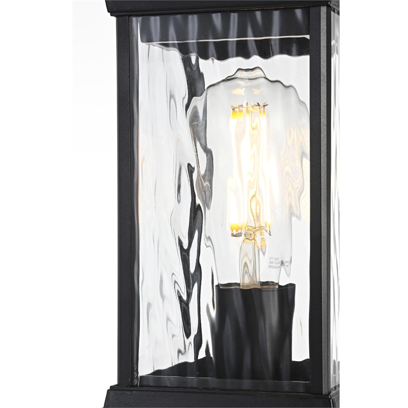 Elegant Lighting Mascher 7