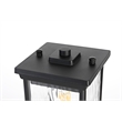 Elegant Lighting Mascher 7