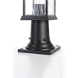 Elegant Lighting Mascher 7