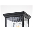 Elegant Lighting Mascher 7