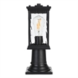 Elegant Lighting Mascher 7