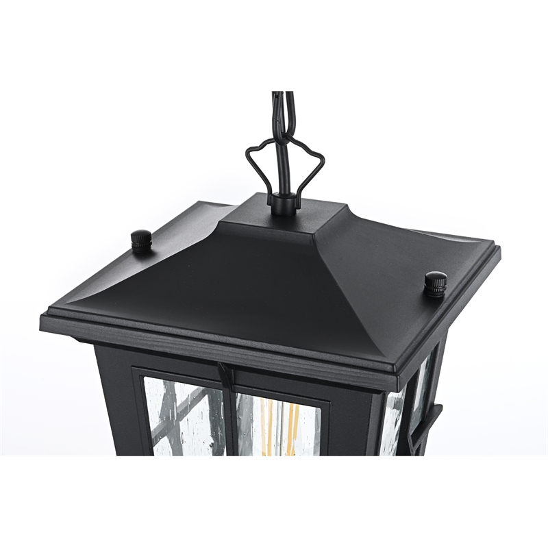 Elegant Lighting Bodine 7