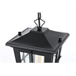 Elegant Lighting Bodine 7