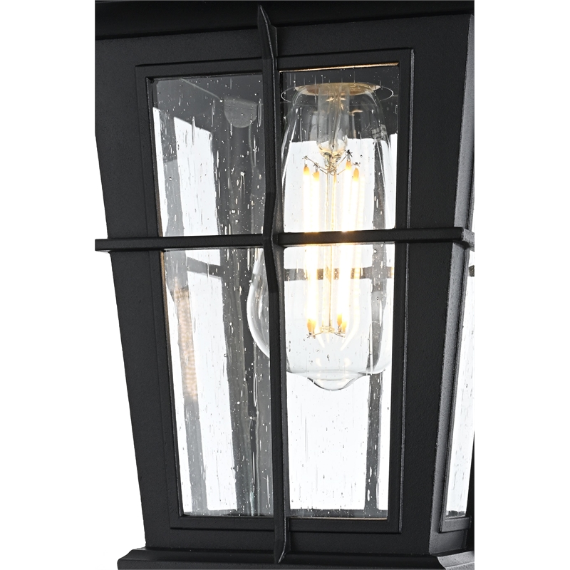 Elegant Lighting Bodine 7