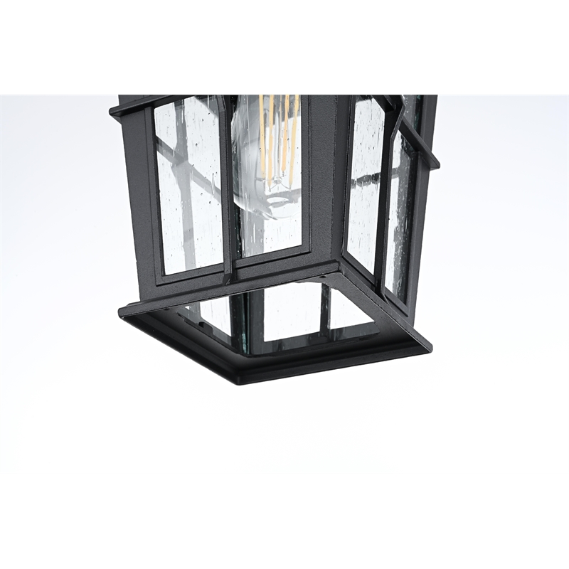 Elegant Lighting Bodine 7
