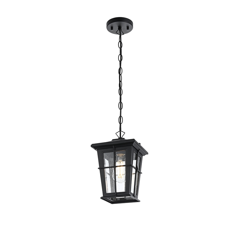 Elegant Lighting Bodine 7