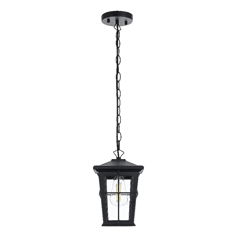Elegant Lighting Bodine 7