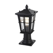 Elegant Lighting Bodine 7