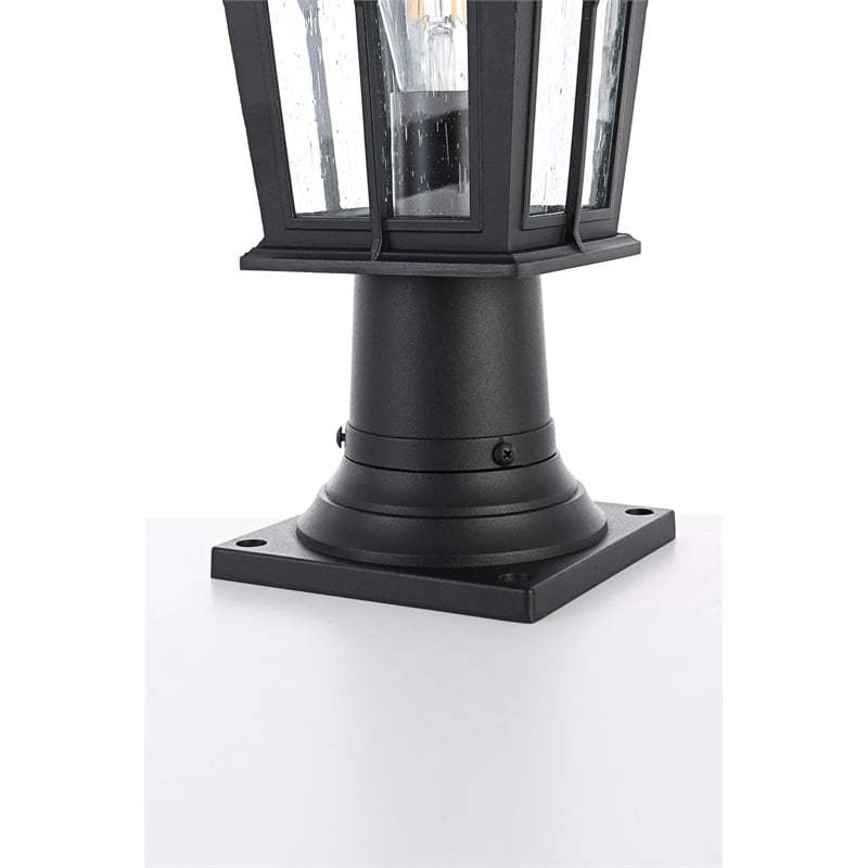 Elegant Lighting Bodine 7