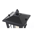 Elegant Lighting Bodine 7