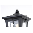 Elegant Lighting Bodine 7