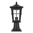 Elegant Lighting Bodine 7